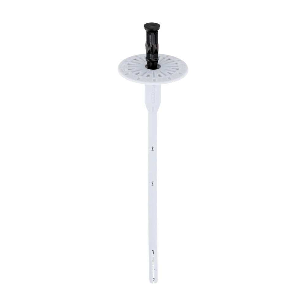 Ziel-Plast ETX-M Insulation Fixings 8.0 x 215