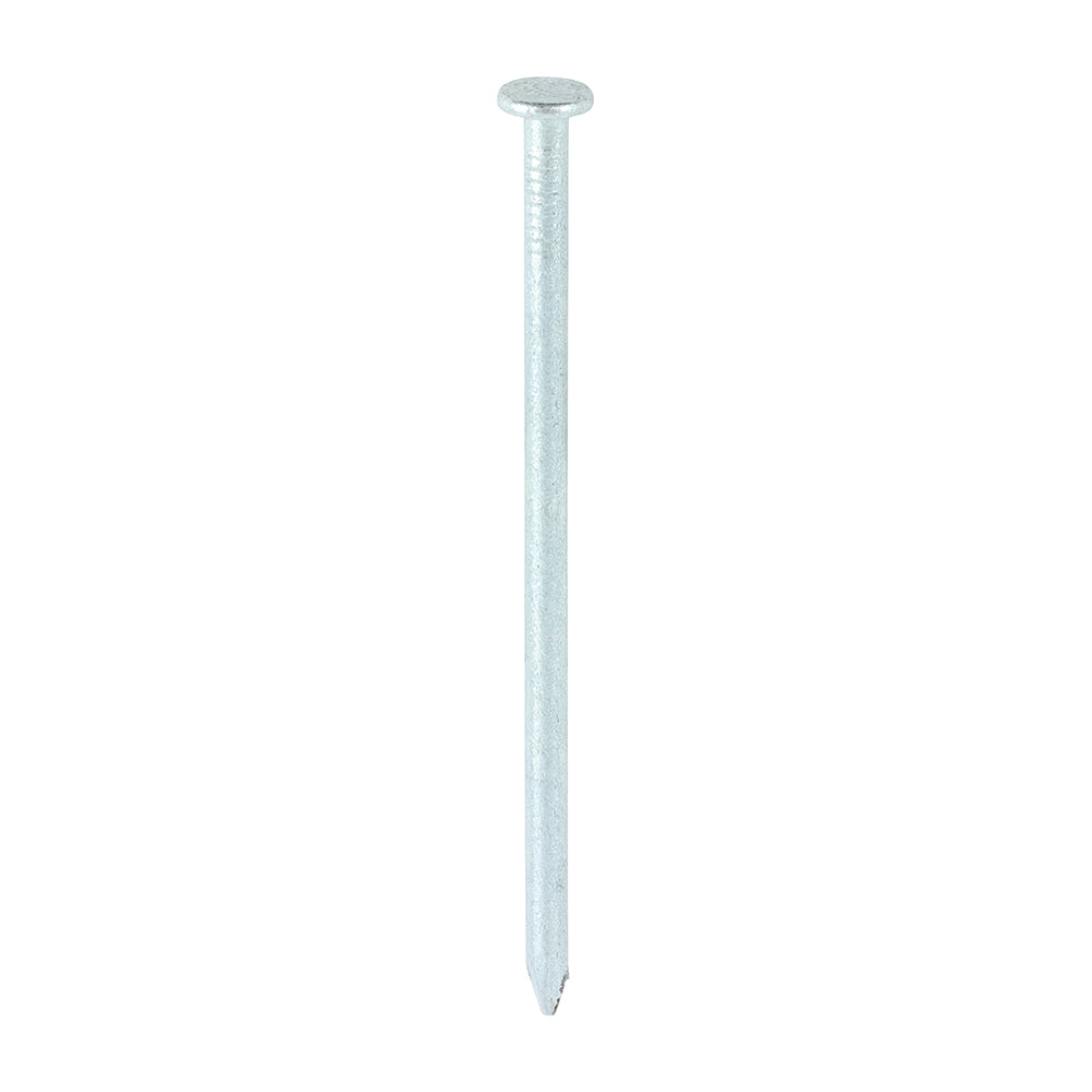 Round Wire Nail - Galvanised 90 x 4.00