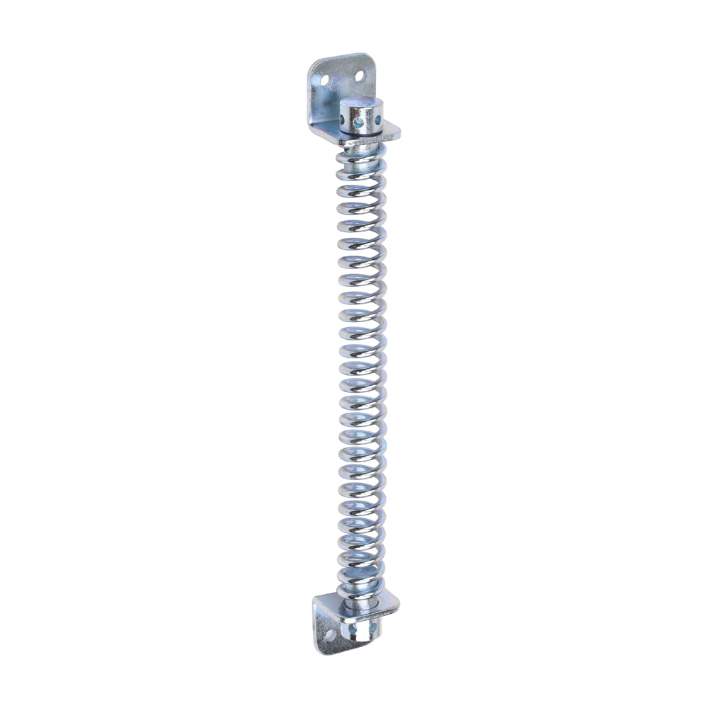 Gate Spring - Zinc 10"
