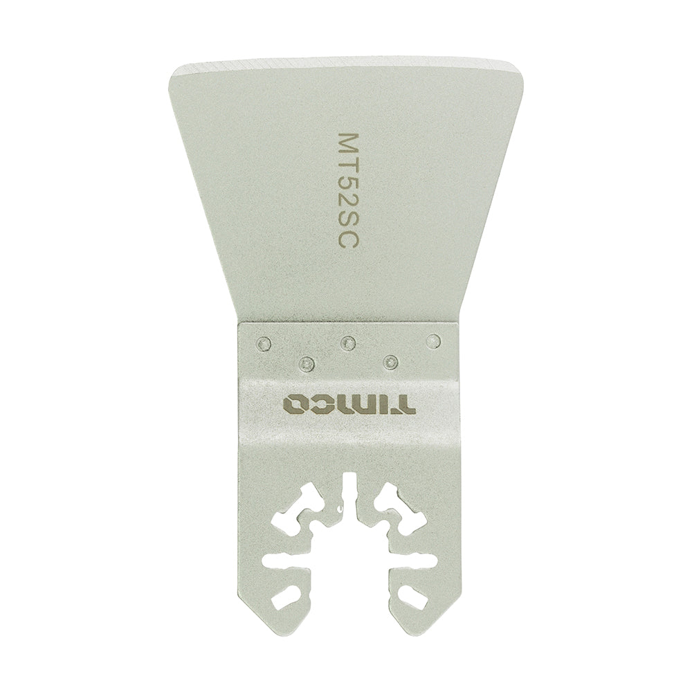 Multi-Tool Blade - Flexible Scraper 52mm