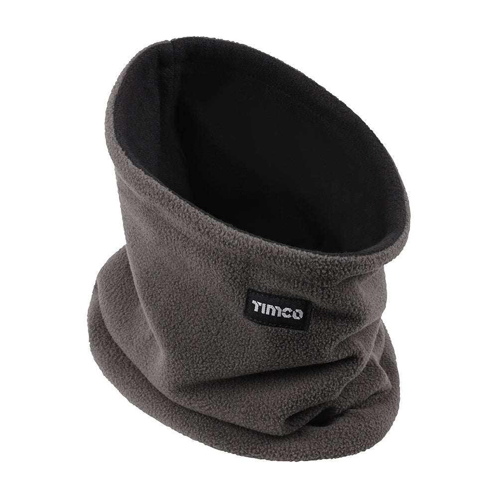 Fleece Neck Warmer One Size