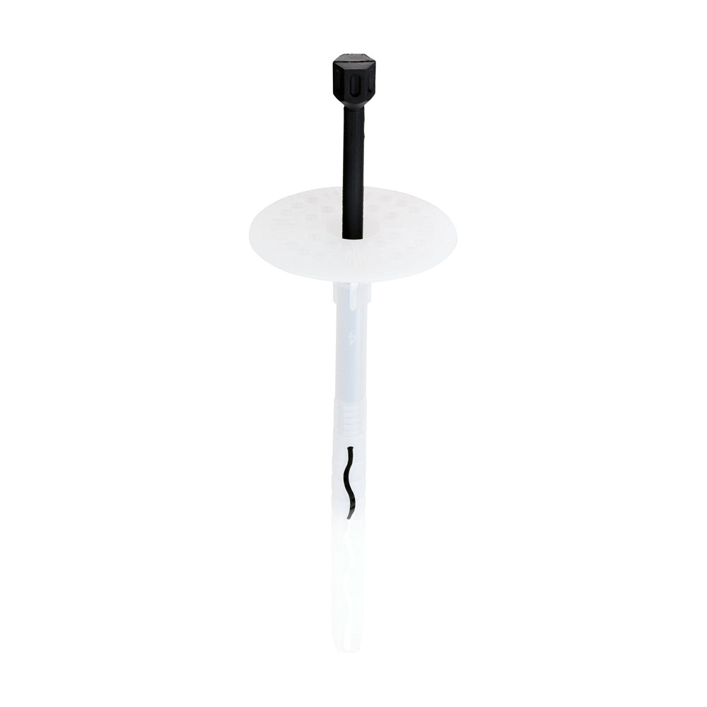 Ziel- Plast FIX-PA Insulation Fixings 10.0 x 140