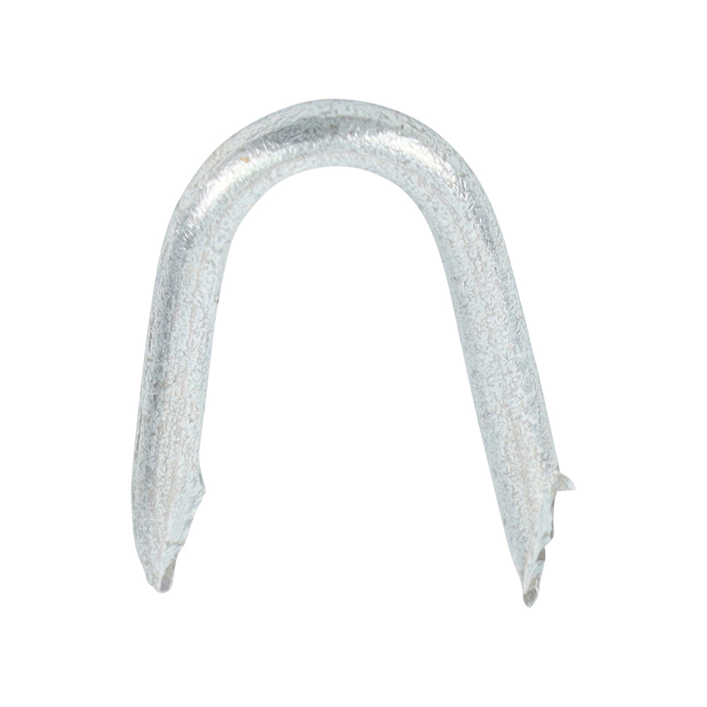 Presser Point Staples - Galvanised 20 x 2.00