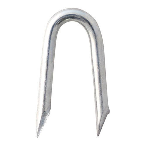Presser Point Staples - Galvanised 30 x 3.35