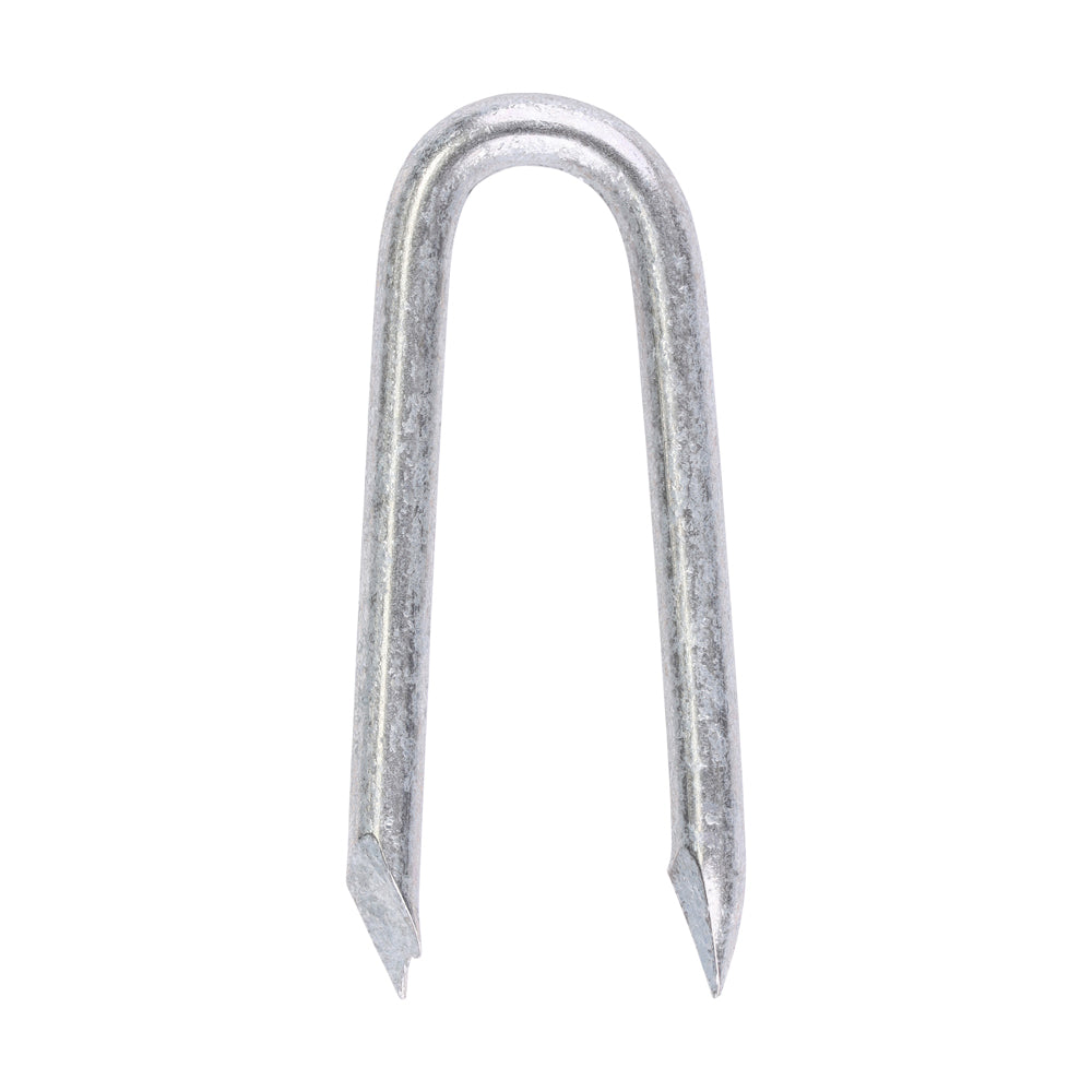 Presser Point Staples - Galvanised 50 x 4.00