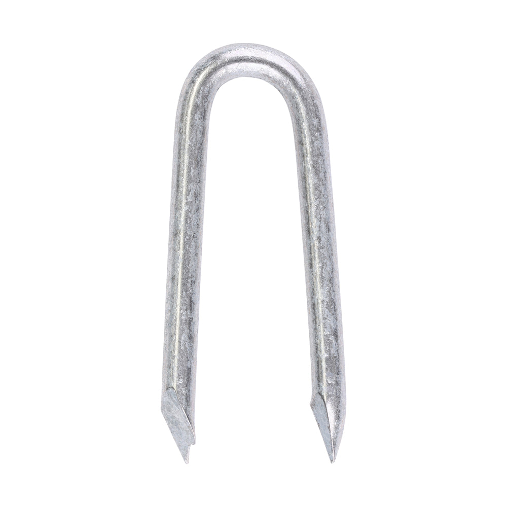 Presser Point Staples - Galvanised 50 x 4.00