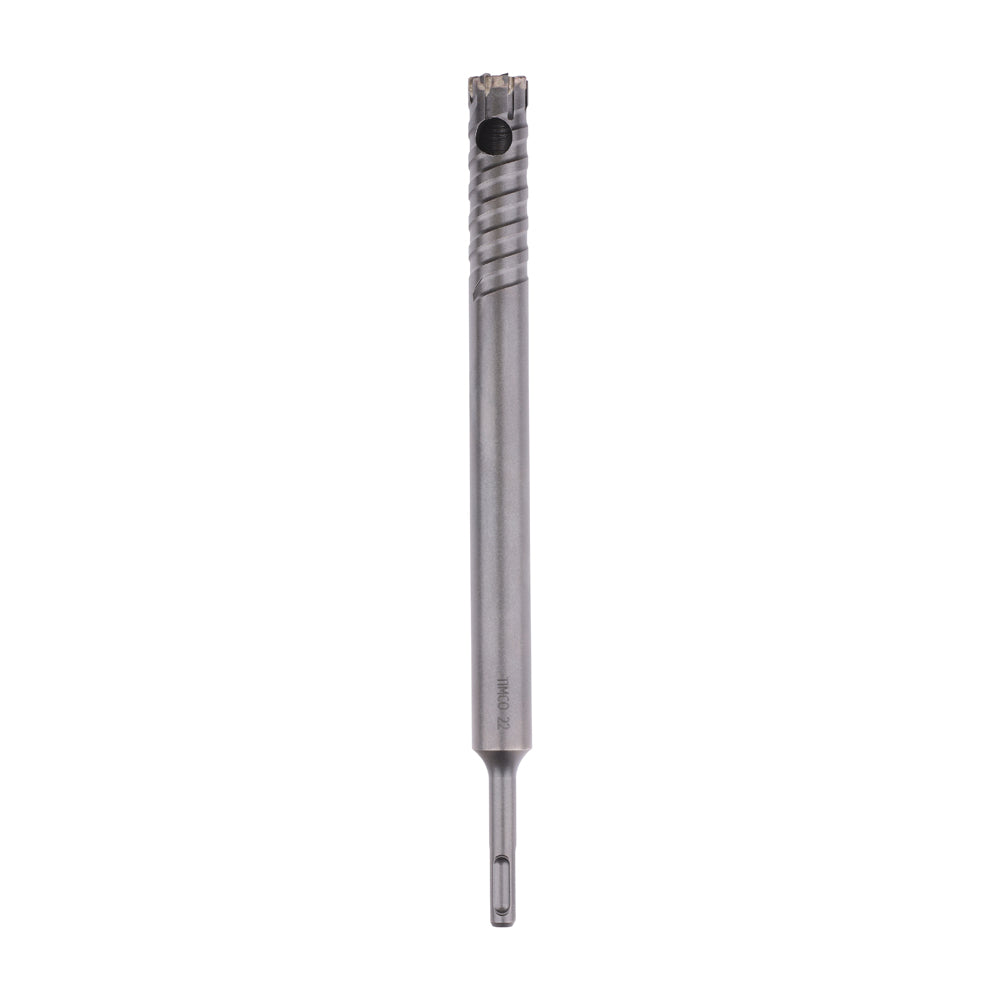 SDS Plus Rebar Cutter - One Piece 22 x 300