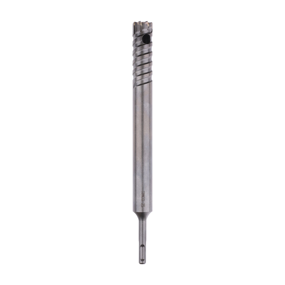 SDS Plus Rebar Cutter - One Piece 25 x 300