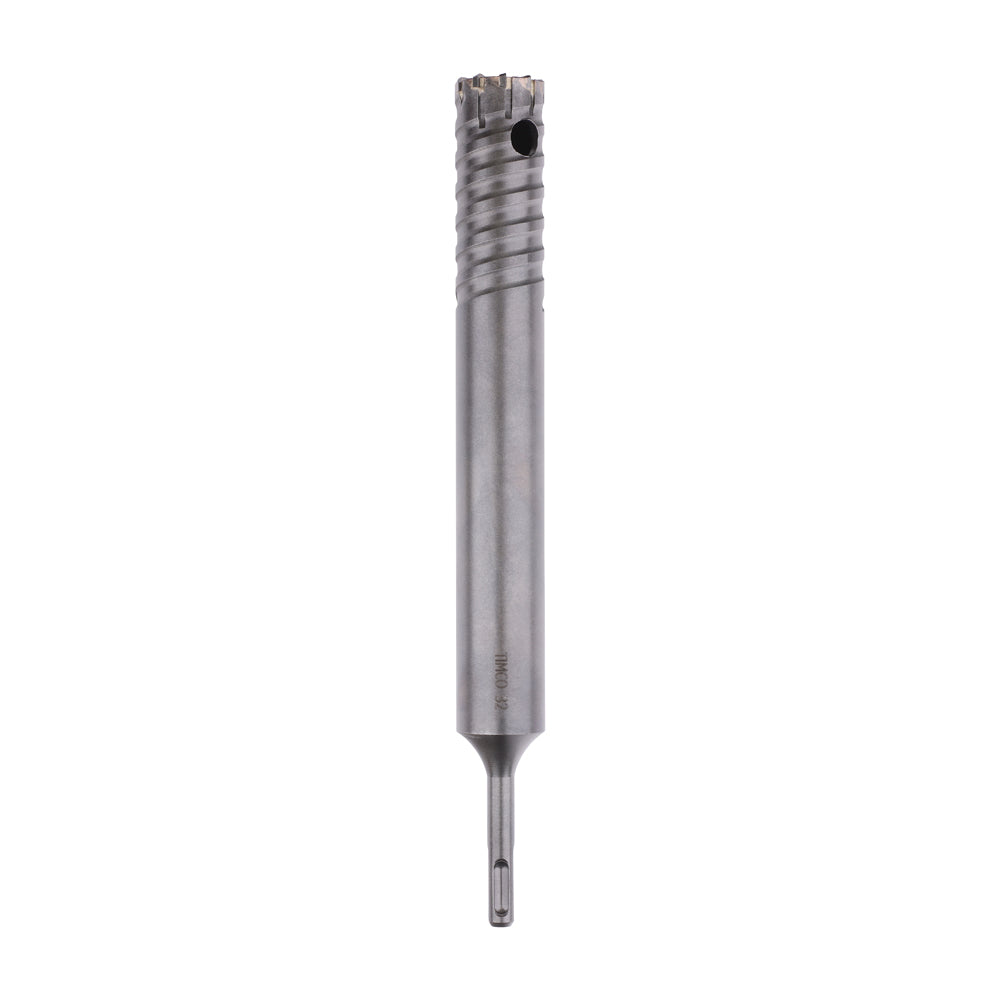 SDS Plus Rebar Cutter - One Piece 32 x 300