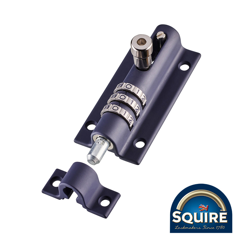 Combi-Bolt 3 - COMBI3 92mm