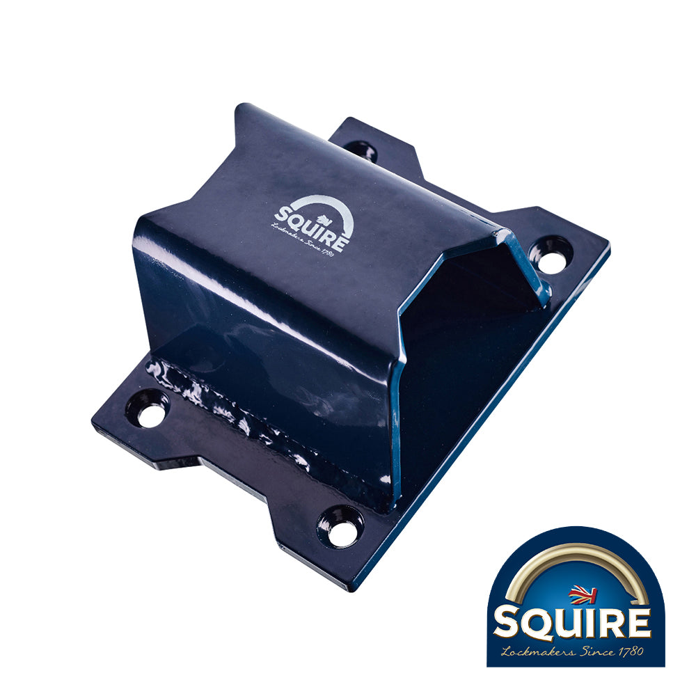 High Security Ground Anchor - GA7 160mm