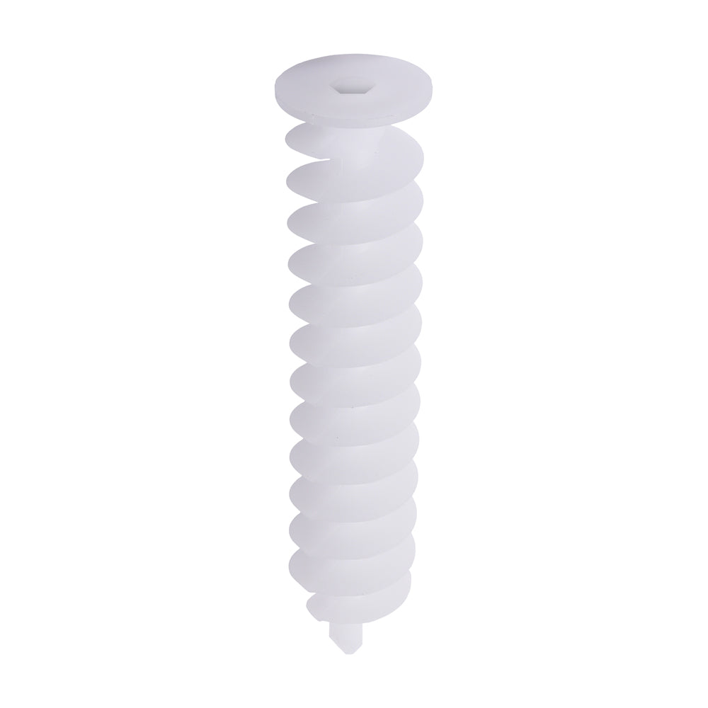 Ziel-Plast Insulation Spiral Dowels 125mm