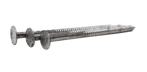 Samac H40ALIANN1 40x3.35mm Aluminium Annular Ring 1kg