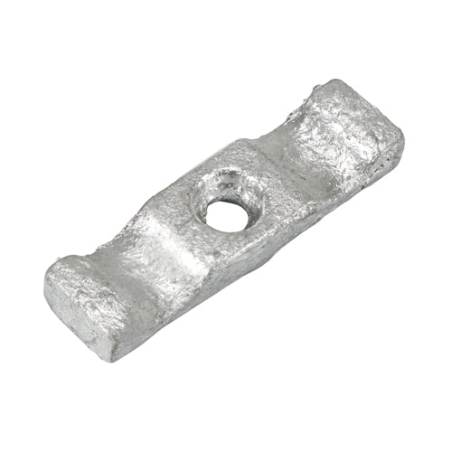 Turn Buttons - Hot Dipped Galvanised 2"