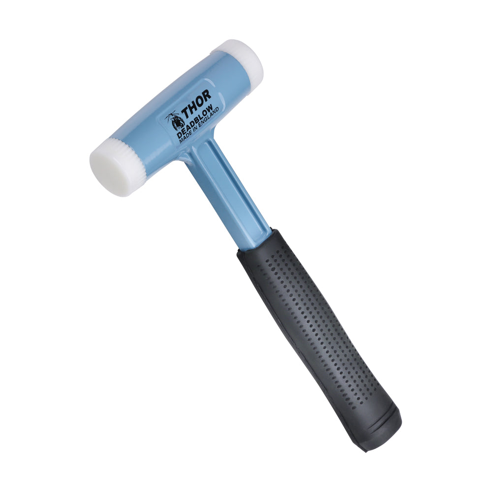 Thor Thorace Dead Blow Nylon Hammer - 20-1212 - 38mm