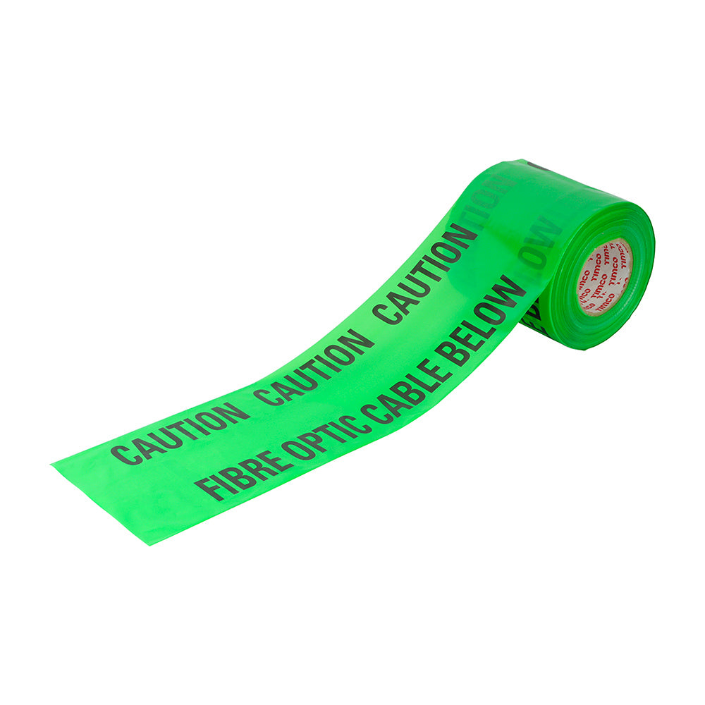 Underground Tape - Fibre Optic Cable 365m x 150mm