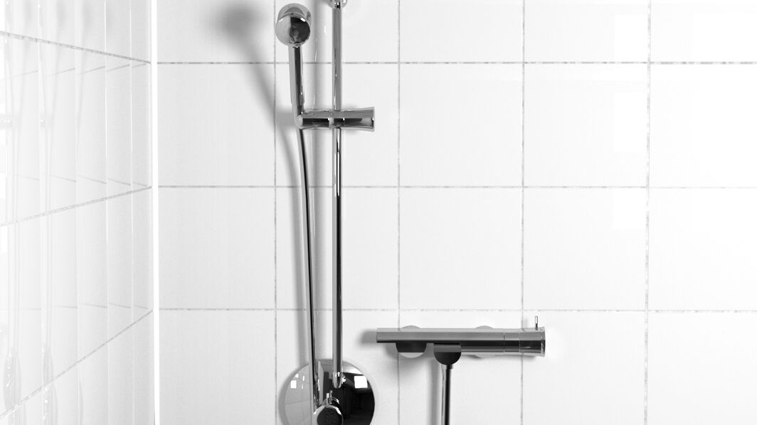 Fischer Sanitary SI - Sanitary & Kitchen Silicone (Box of 12)