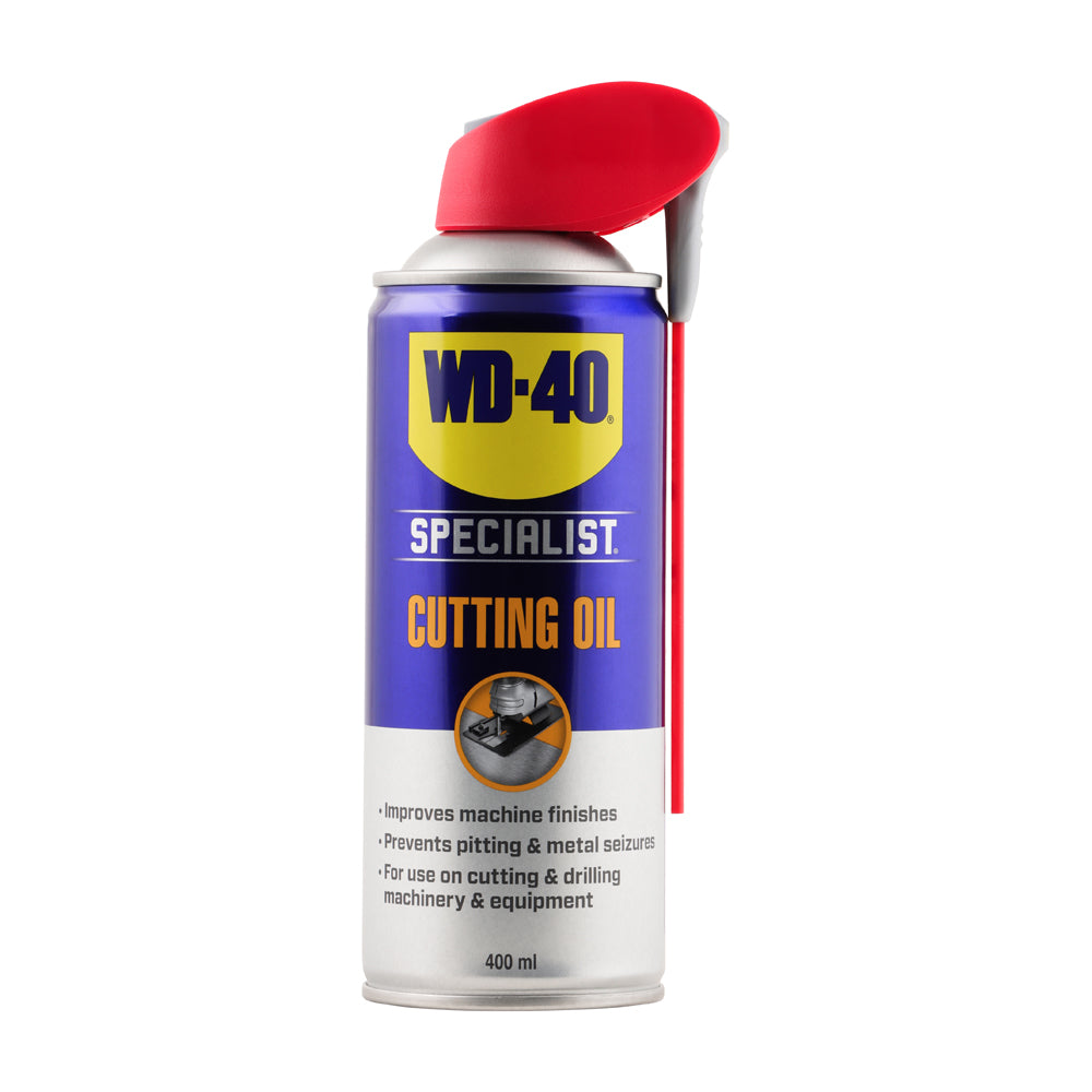 WD-40 Specialist® Cutting Oil - 44110/NBA 400ml