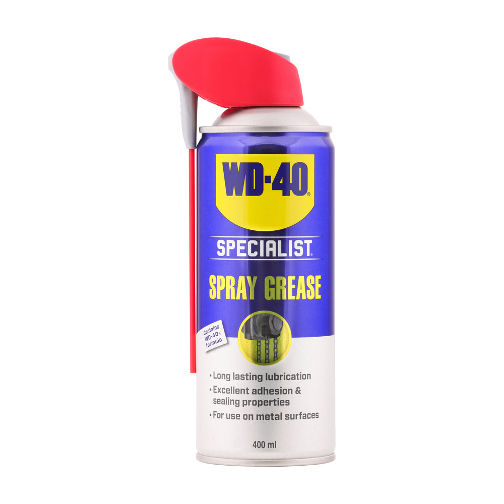 WD-40 Specialist® Spray Grease - 44215/NBA 400ml