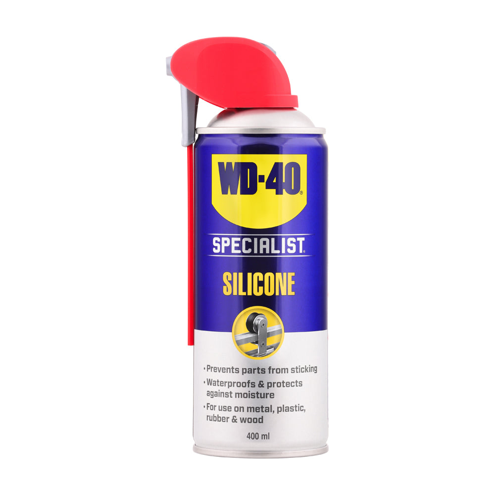 WD-40 Specialist® Silicone - 44389/NBA 400ml