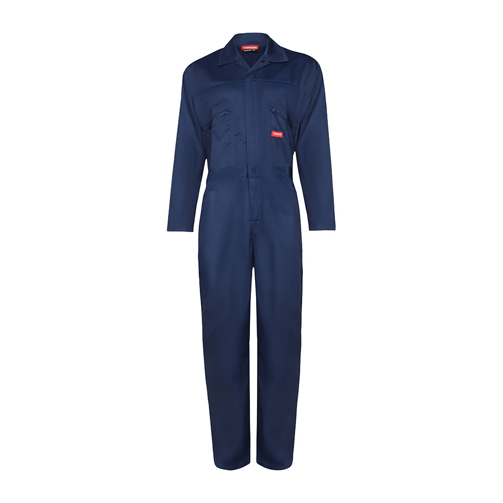 Workman Overall - Maritime Blue XX Large 54