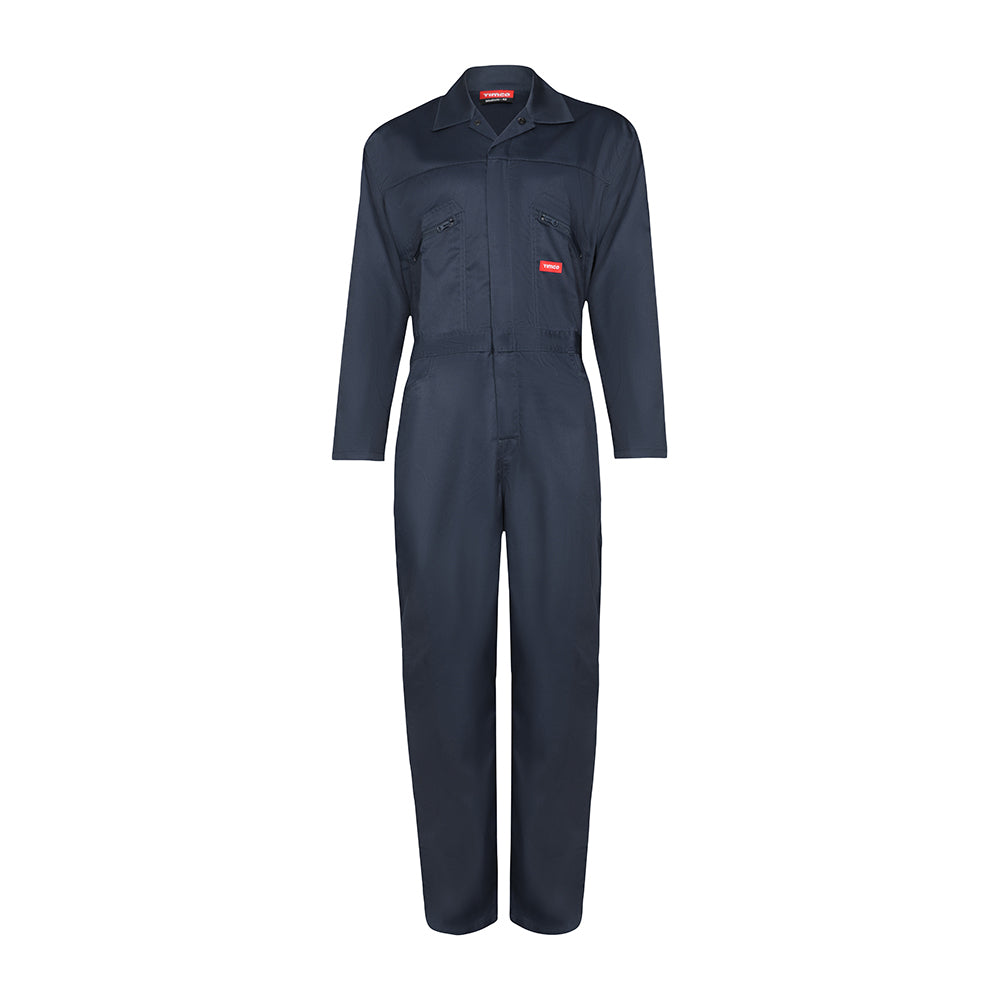 Workman Overall - Magnet Medium 42