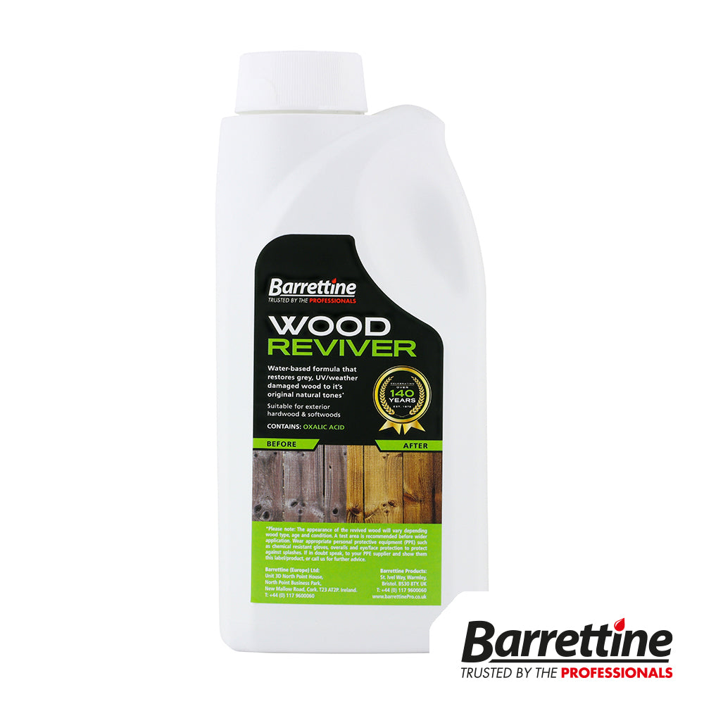 Wood Reviver 1L