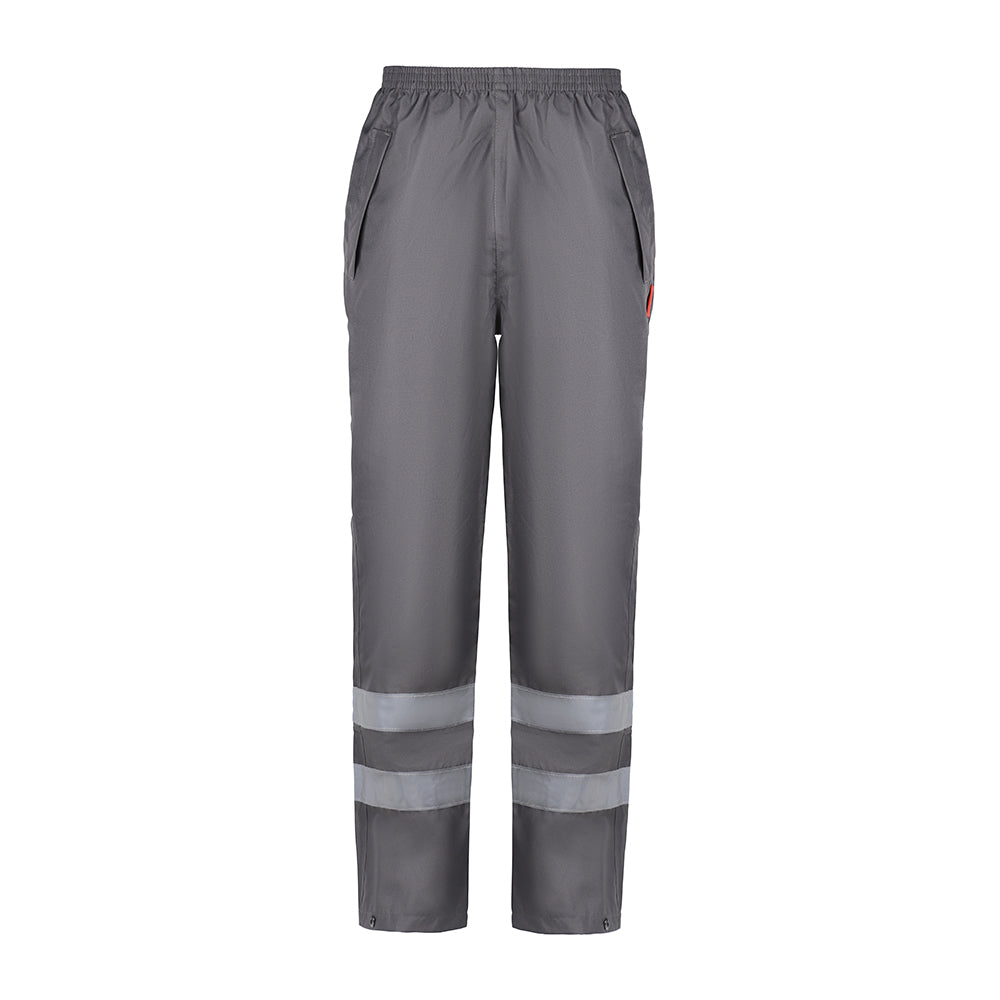 Waterproof Trousers - Charcoal X Large