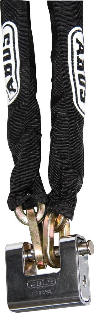 ABUS 92/80 Steel Monobloc Padlock 92