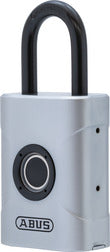 ABUS Touch™ 57/45 Weatherproof Fingerprint Padlock