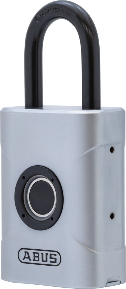 ABUS Touch™ 57/45 Weatherproof Fingerprint Padlock