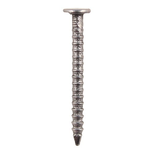 Annular Ringshank Nails - Bright - 2.5kg