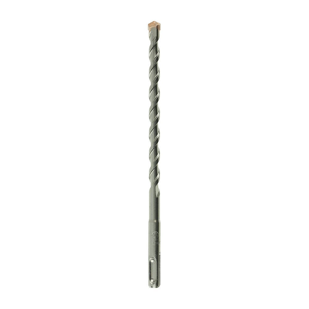 Professional SDS Plus Hammer Bit - 10.0 x 210