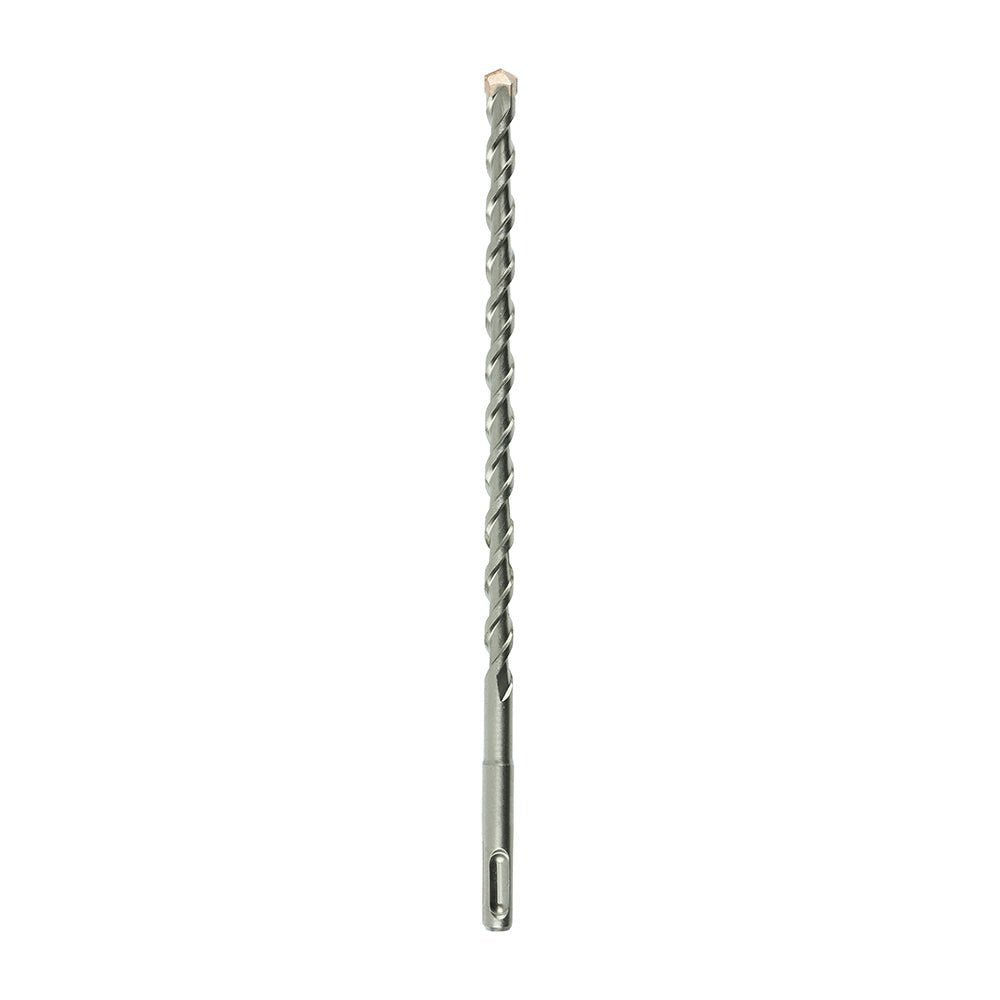 Professional SDS Plus Hammer Bit - 10.0 x 260