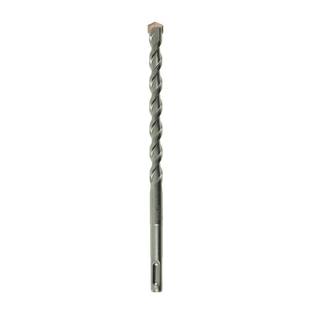 Professional SDS Plus Hammer Bit - 12.0 x 210