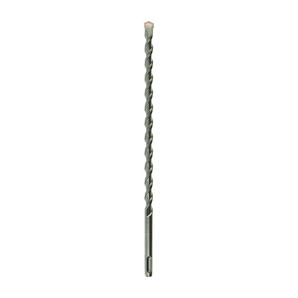 Professional SDS Plus Hammer Bit - 12.0 x 310
