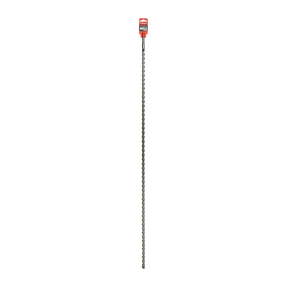 Professional SDS Plus Hammer Bit - 14.0 x 1000