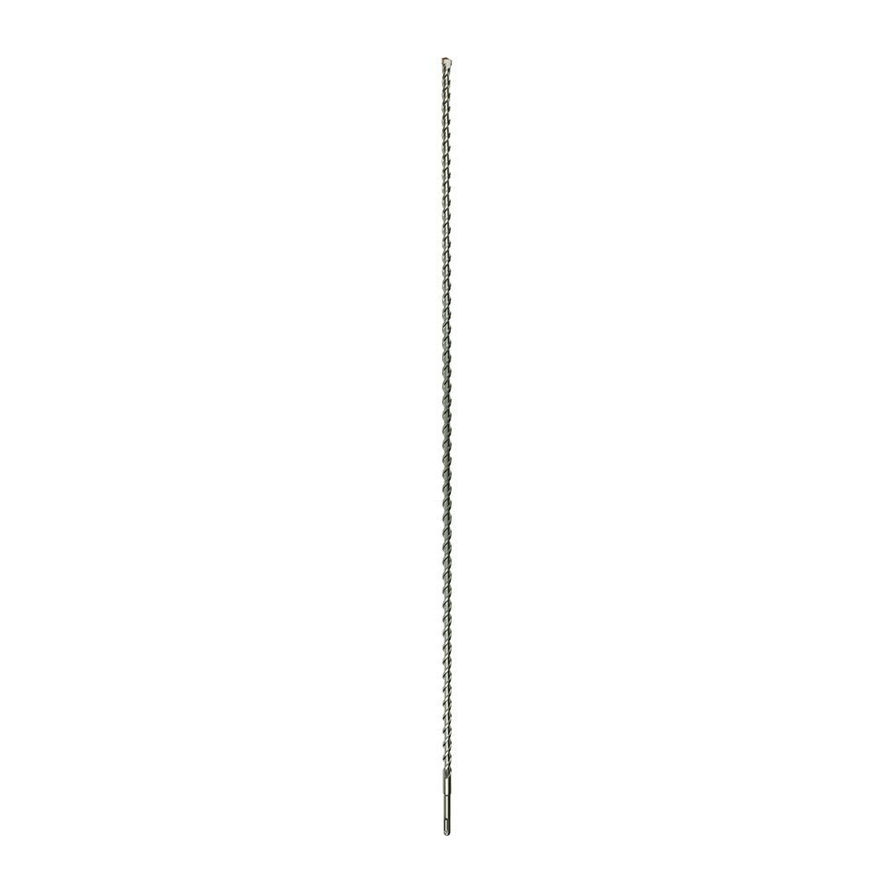 Professional SDS Plus Hammer Bit - 14.0 x 1000