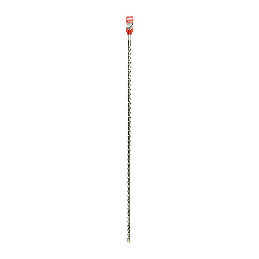 Professional SDS Plus Hammer Bit - 16.0 x 1000