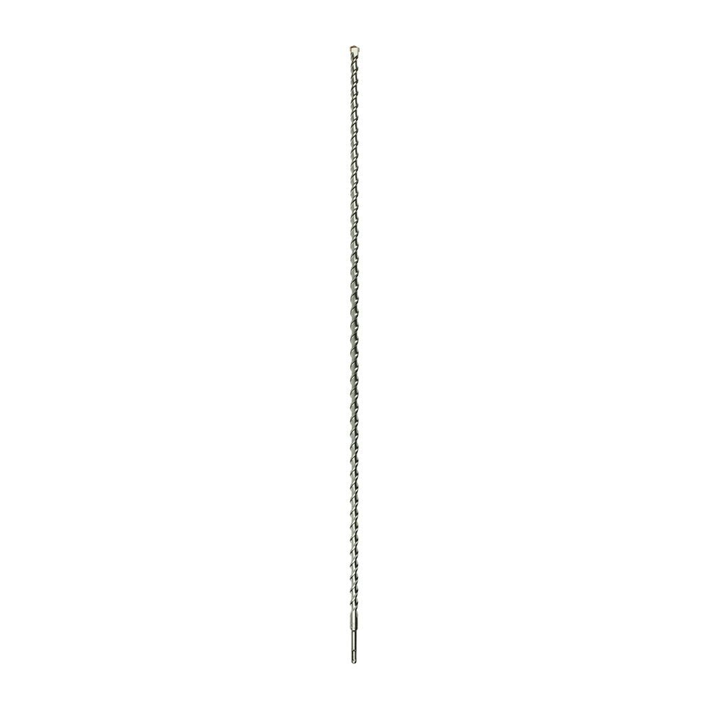 Professional SDS Plus Hammer Bit - 16.0 x 1000