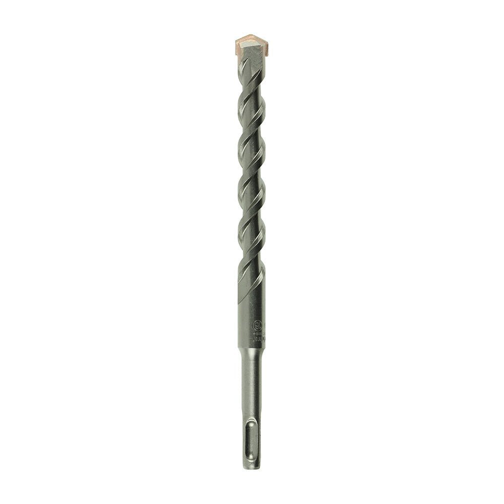 Professional SDS Plus Hammer Bit - 16.0 x 210