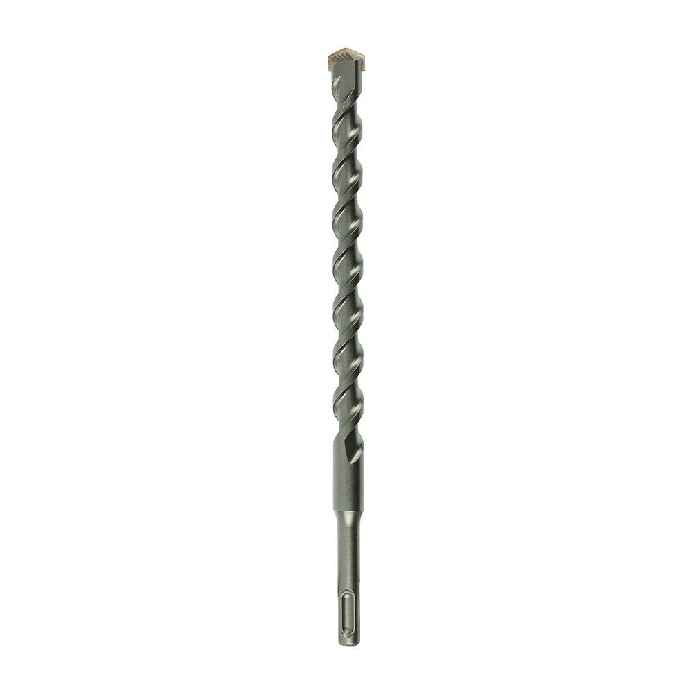 Professional SDS Plus Hammer Bit - 16.0 x 260