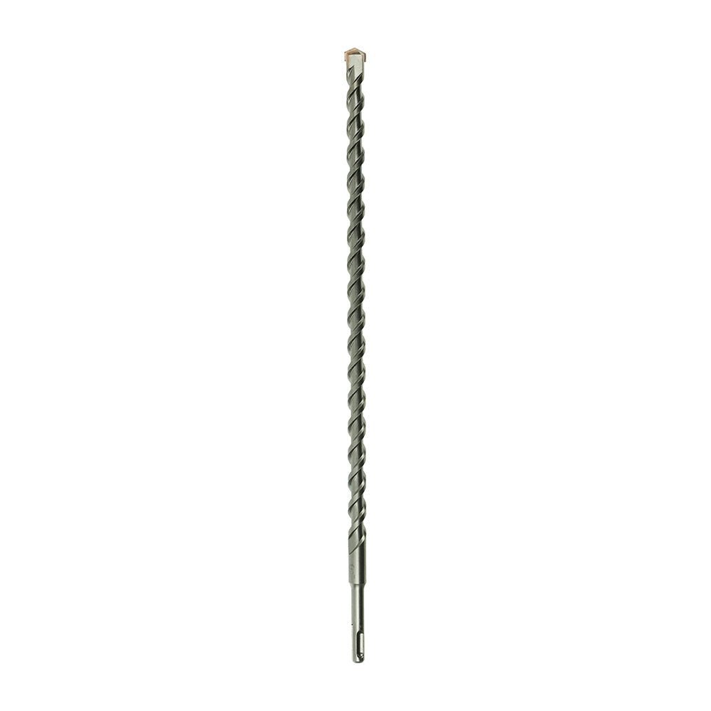 Professional SDS Plus Hammer Bit - 16.0 x 450