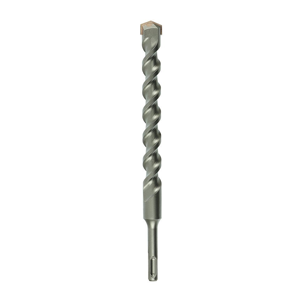 Professional SDS Plus Hammer Bit - 22.0 x 260