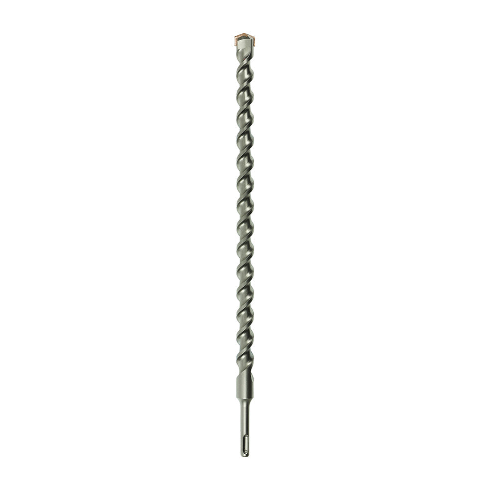 Professional SDS Plus Hammer Bit - 22.0 x 450