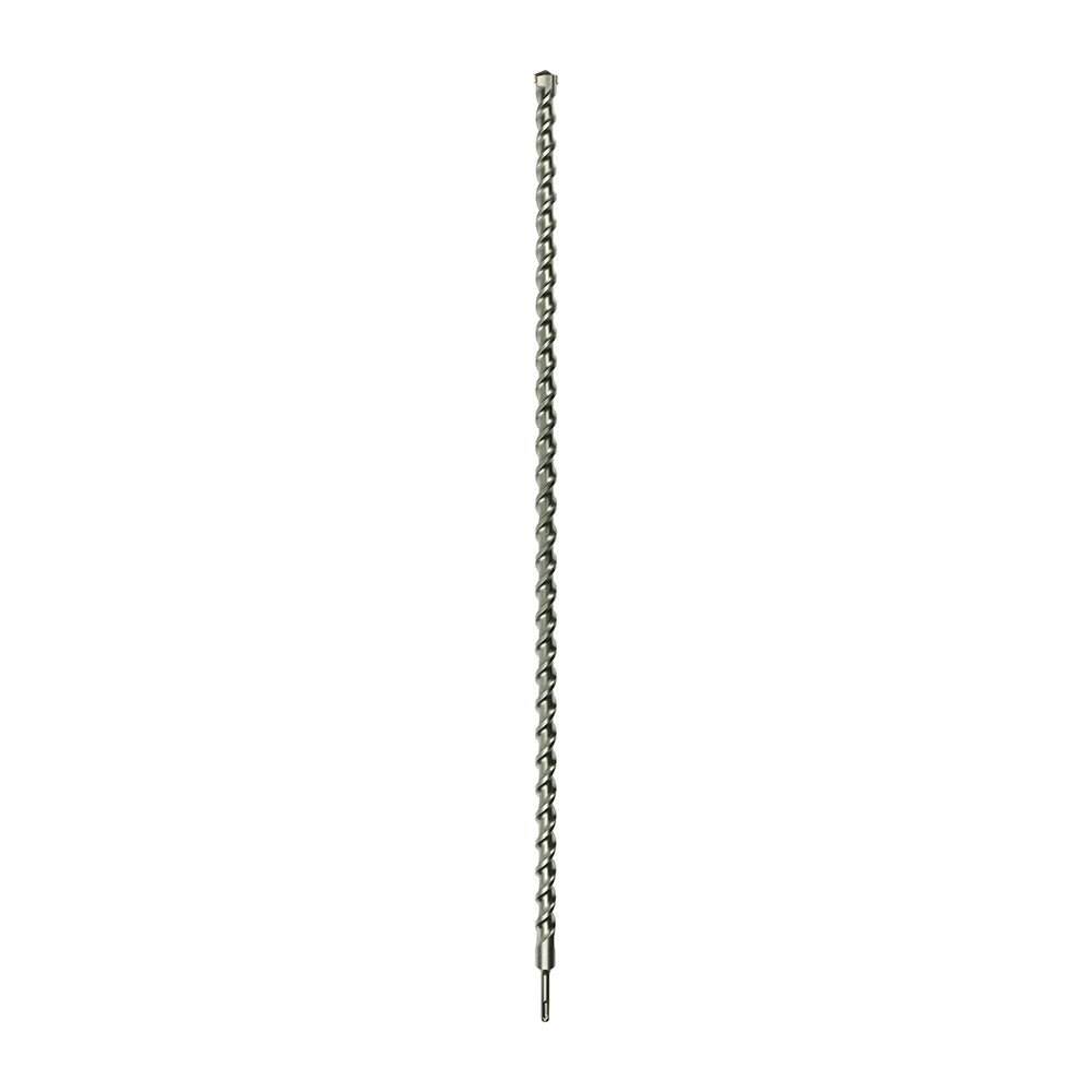 Professional SDS Plus Hammer Bit - 25.0 x 1000