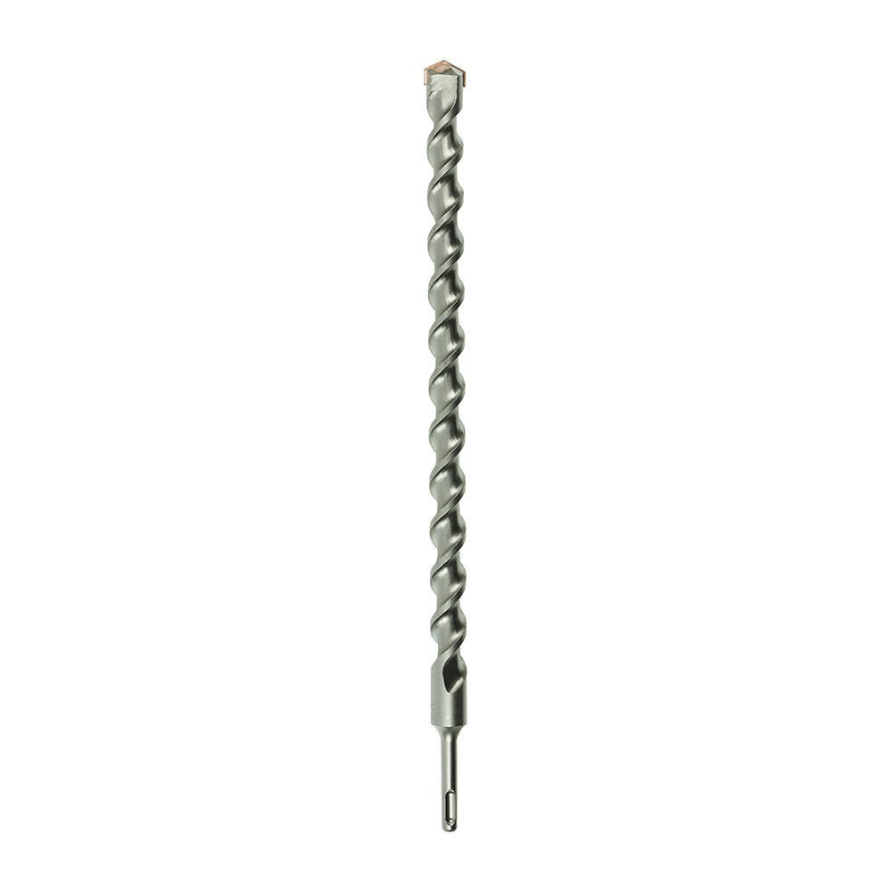 Professional SDS Plus Hammer Bit - 25.0 x 450