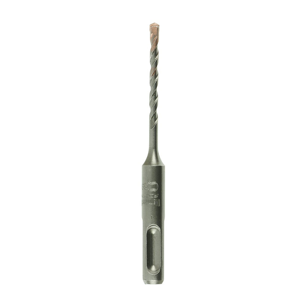 Professional SDS Plus Hammer Bit - 4.0 x 110