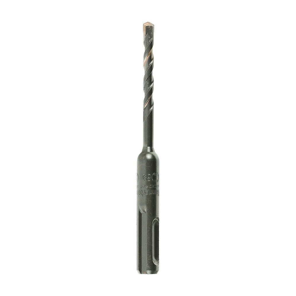 Professional SDS Plus Hammer Bit - 5.0 x 110