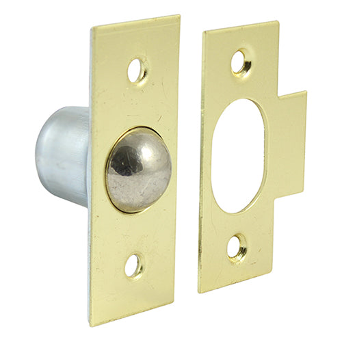 Bales Catch - 19mm (Pack 2)